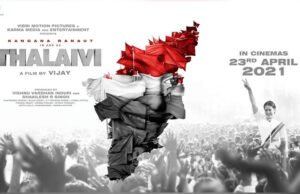On Jayalalithaa’s Birth Anniversary, Team Thalaivi Announces the Release Date! On Jayalalithaa's Birth Anniversary, Team Thalaivi Announces the Release Date!