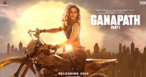 Confirmed! Kriti Sanon reunites with Tiger Shroff for action-thriller 'Ganapath'