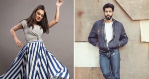 Choreographer Kruti Mahesh gushes about Anmol Thakeria Dhillon's dancing skills