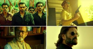 Mumbai Saga Teaser: Gangster John Abraham VS Cop Emraan Hashmi Promises To Be A Mass Entertainer
