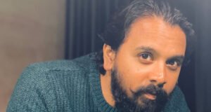 Namit Das is happy with revival of theatre post lockdown; Says, "It has been a challenging year"