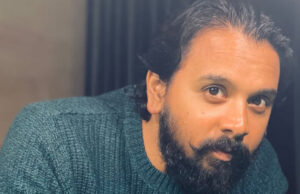 Namit Das is happy with revival of theatre post lockdown; Says, "It has been a challenging year"