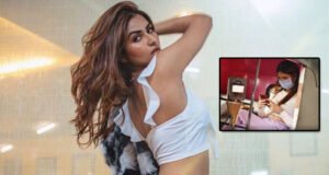 Pranutan Bahl personifies simplicity yet again, Travels in an Auto in Mumbai