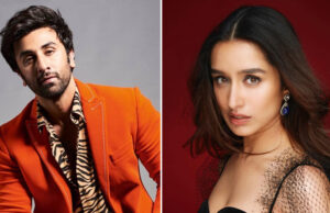Ranbir Kapoor and Shraddha Kapoor's untitled Rom-Com Gets A Release Date!