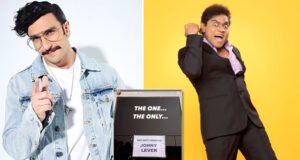 Ranveer Singh Confirms Johny Lever joins the cast of Cirkus!