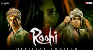 Roohi Trailer: Rajkummar Rao, Janhvi Kapoor & Varun Sharma Promise a hilarious horror comedy