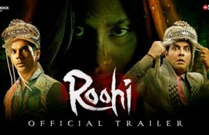 Roohi Trailer: Rajkummar Rao, Janhvi Kapoor & Varun Sharma Promise a hilarious horror comedy