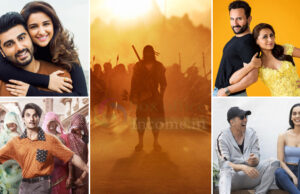 Yash Raj Films Announces the Release Date of Shamshera, Prithviraj And Other Bollywood Biggies!