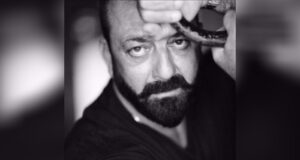 Sanjay Dutt becomes the face of the Cancer Awareness program under the Defeat-NCD Partnership at the UNITR