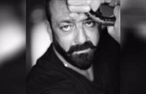 Sanjay Dutt becomes the face of the Cancer Awareness program under the Defeat-NCD Partnership at the UNITR Sanjay Dutt becomes the face of the Cancer Awareness program under the Defeat-NCD Partnership at the UNITR