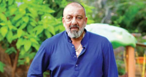 Sanjay Dutt opens up about his experience of dealing with Cancer