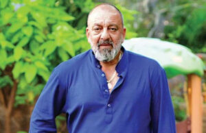 Sanjay Dutt opens up about his experience of dealing with Cancer