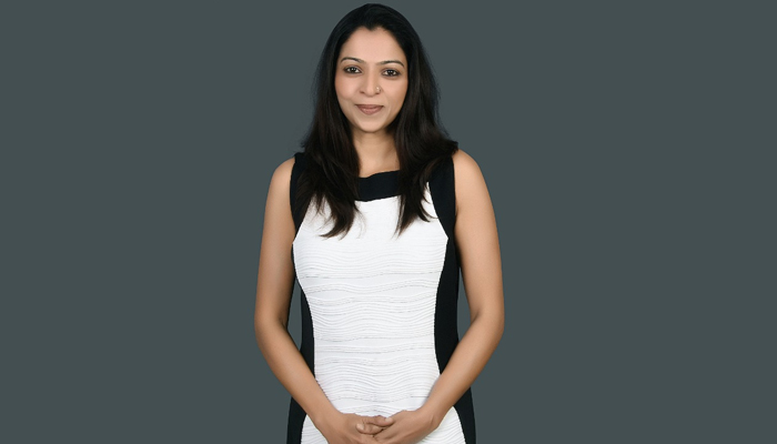 Sony Music appoints Sangeetha Aiyer as Director of Promotions