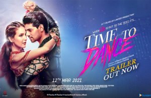 The Trailer of Sooraj Pancholi and Isabelle Kaif starrer Time To Dance is out now!