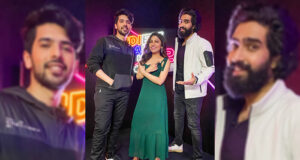 Indie Hain Hum Season 2: Tulsi Kumar spills the bean with Amaal Malik and Armaan Mallik in her show!