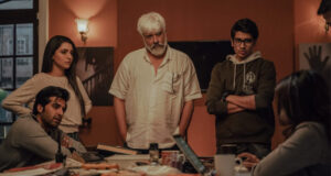 Vikram Bhatt and Mahesh Bhatt collaborates for Horror Film, Titled 'Cold'