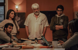 Vikram Bhatt and Mahesh Bhatt collaborates for Horror Film, Titled 'Cold'