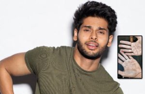 Abhimanyu Dassani gives the much needed mid-week motivation with his intense workout Abhimanyu Dassani gives the much needed mid-week motivation with his intense workout