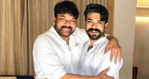 Ram Charan and Chiranjeevi's sensational box office records highlight their mass FANDOM!