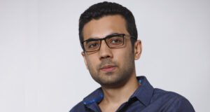 Director of Ahaan, Nikhil Pherwani shares the emotional reason behind the need to tell a story based on Down Syndrome