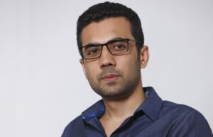 Director of Ahaan, Nikhil Pherwani shares the emotional reason behind the need to tell a story based on Down Syndrome