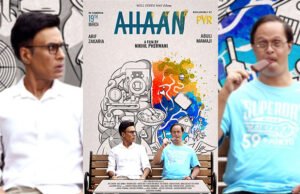 There were a lot of naysayers who told me not to make a film on Down Syndrome, says Ahaan director Nikhil Pherwani