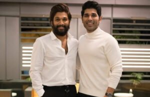 Allu Arjun's Sarrainodu and Allu Sirish's ABCD Hindi dubbed versions bag highest TRPs