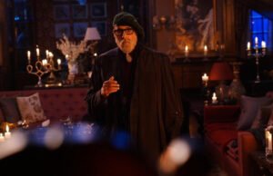 Chehre: After Pink and Badla, Amitabh Bachchan reprises the role of a powerful lawyer in Anand Pandit’s mystery thriller! Chehre: After Pink and Badla, Amitabh Bachchan reprises the role of a powerful lawyer in Anand Pandit's mystery thriller!