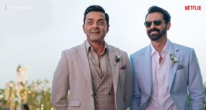 Bobby Deol and Abbas Mustan team up again after 8 years with Netflix's Penthouse!
