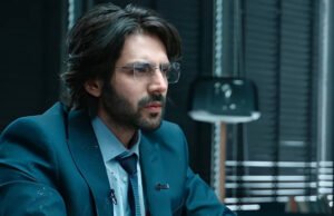 Kartik Aaryan's Intense Act In The Teaser Of Dhamaka Gets Roaring Response!