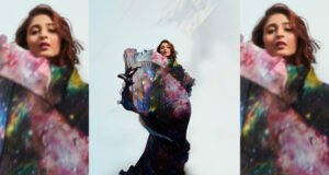 Dhvani Bhanushali brings you her Rendition of love with 'Radha', Releasing on 22nd March