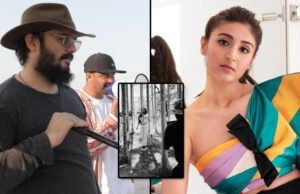 Dhvani Bhanushali teaming up with Ravi Varman & Karan Kapadia has us super excited!