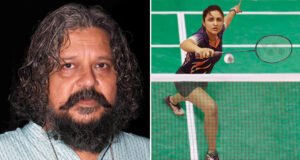 Director Amole Gupte shares why he chose to make Bhushan Kumar's Saina biopic on Badminton rather than another sport