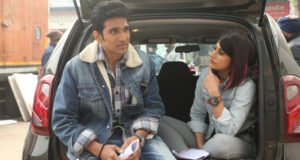 Divinaa Thackur roped in alongside Pratik Gandhi for 'Atithi Bhooto Bhava'