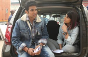 Divinaa Thackur roped in alongside Pratik Gandhi for 'Atithi Bhooto Bhava'