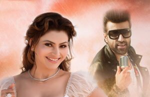 A tribute to Kishore Kumar & Madhubala: Ek Ladki Bheegi Bhaagi Si remake ft. Ajay Keswani & Urvashi Rautela Out Now!