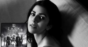 Fans crown Nimrat Kaur as 'Wonder Woman' in Jack Snyder's Justice League's Bollywood Cut