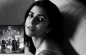 Fans crown Nimrat Kaur as 'Wonder Woman' in Jack Snyder's Justice League's Bollywood Cut