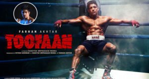 Vijender Singh praises for the teaser of Farhan Akhtar's Toofaan; 'Thanks for putting boxing on the map'