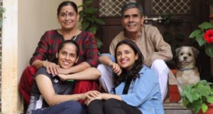 If Saina had been present on the sets, I would've been Nervous: Parineeti Chopra