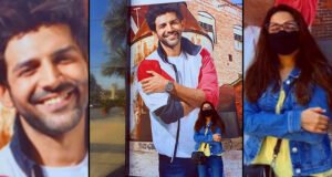 Kartik Aaryan is back to pulling his Sister's leg on Social Media and it’s too adorable!