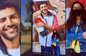 Kartik Aaryan is back to pulling his Sister's leg on Social Media and it’s too adorable!