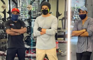 Building Excitement Kartik Aaryan hints preparation for his next big project! Building Excitement Kartik Aaryan hints preparation for his next big project!