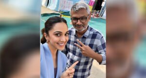 Kiara Advani teams up with National Award winning director Nitesh Tiwari for an exciting project!