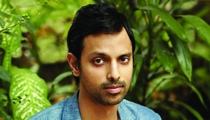 'Both money and fame are an illusion,' Filmmaker Mukul Deora speaks about art-culture