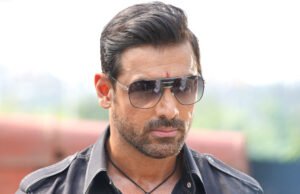 Mumbai Saga 1st Day Collection: John Abraham's film takes a slow start!