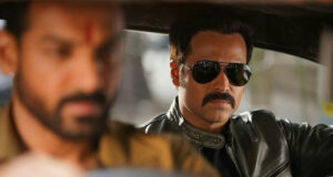 Mumbai Saga 3rd Day Collection: Rakes 8.74 Crores in the Opening Weekend