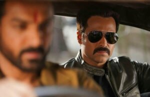 Mumbai Saga 3rd Day Collection: Rakes 8.74 Crores in the Opening Weekend