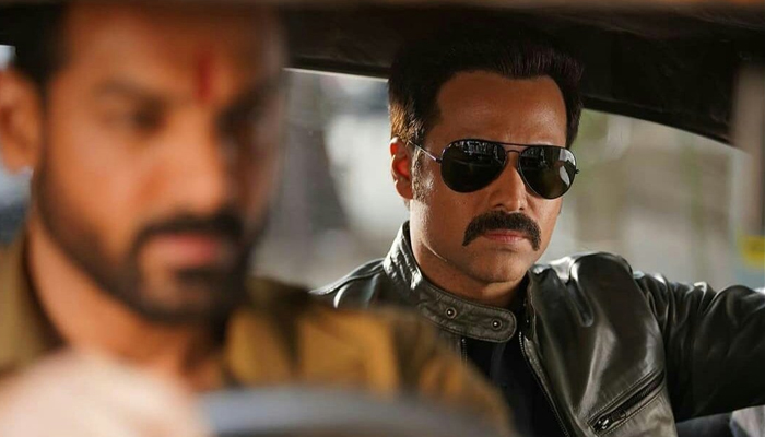 Mumbai Saga 3rd Day Collection: Rakes 8.74 Crores in the Opening Weekend