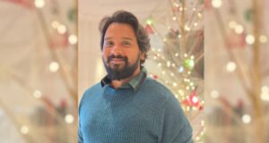 'I made friends for life and met the love of my life through theatre' says Namit Das on World Theatre Day